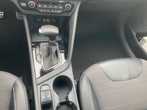 Kia Niro PHEV Advance DCT
