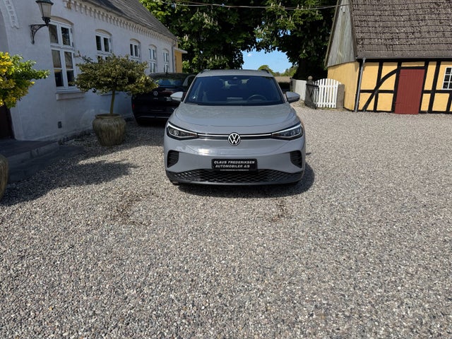 VW ID.4 77 Pro Performance