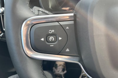Volvo XC40 ReCharge Extended Range Core
