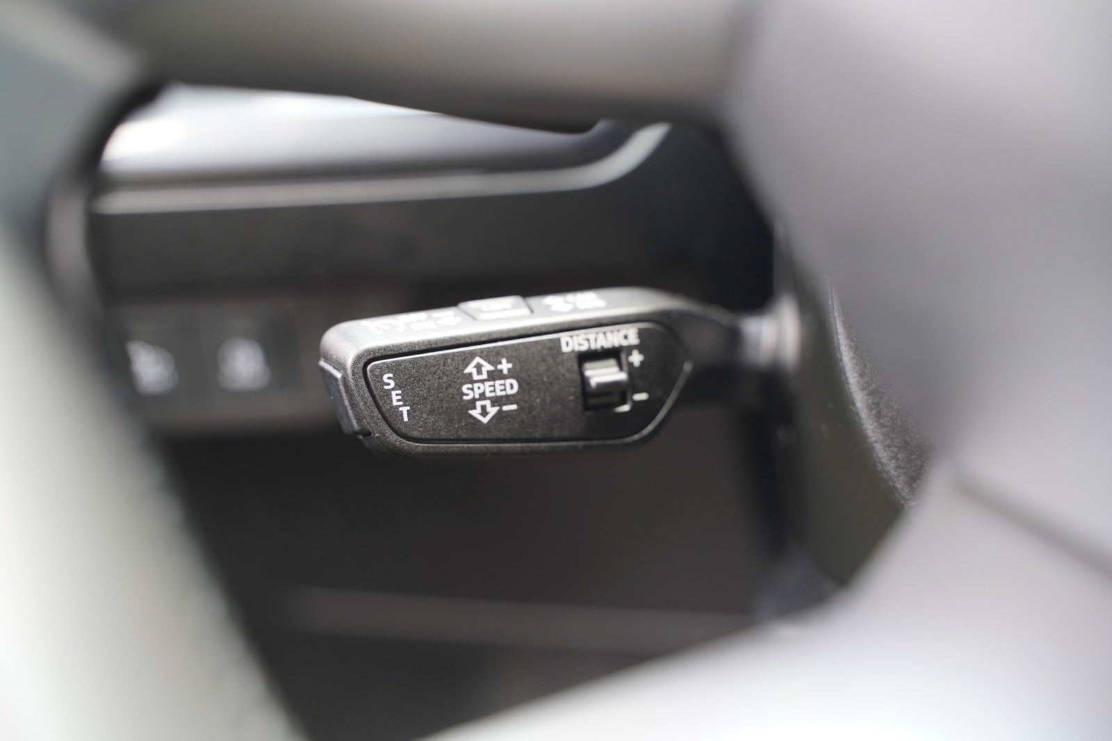 Billede af Audi Q4 e-tron 50 S-line Sportback quattro
