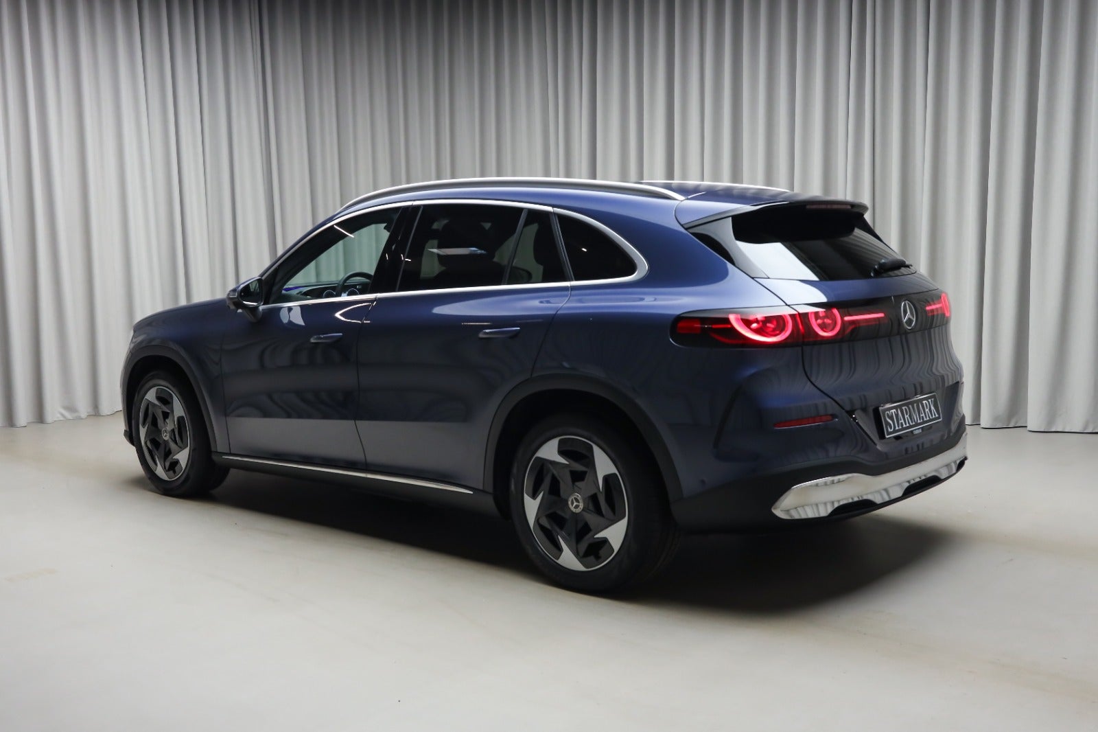 Mercedes-Benz GLC 400