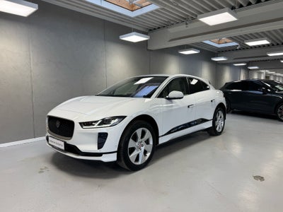 Jaguar I-Pace  EV400 HSE AWD 5d