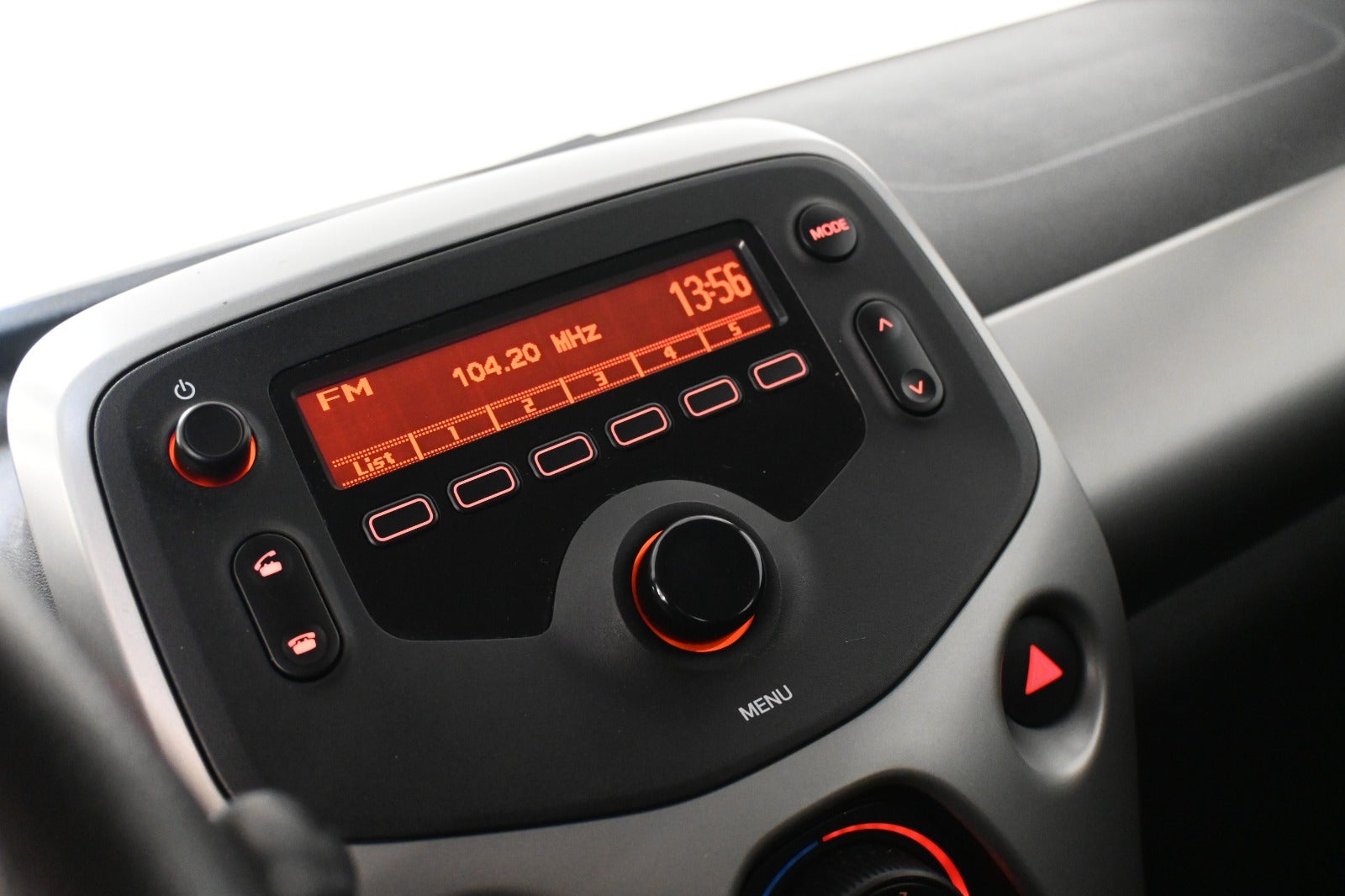 Peugeot 108 e-VTi 69 Active