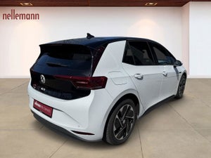 VW ID.3 Pro Performance Tech