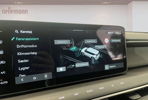 Kia EV9 Standard Range Upgrade RWD 7prs