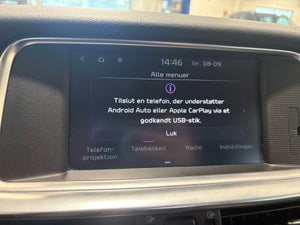 Kia Optima PHEV SW aut.