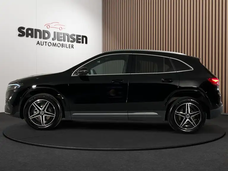 Mercedes EQA350 AMG Edition 4Matic