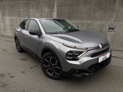 Citroën ë-C4 X Shine