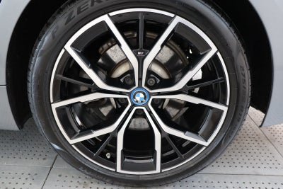 BMW 530e M-Sport+ aut.