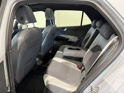 VW ID.3 Pro Family