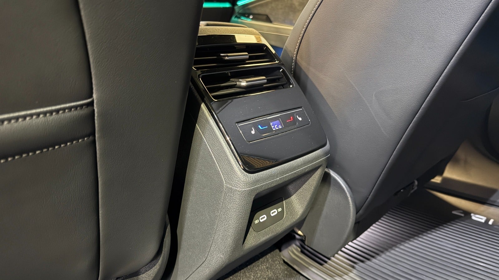 Billede af VW ID.7 77 Style+