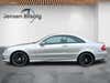 Mercedes CLK55 AMG Coupé aut. thumbnail