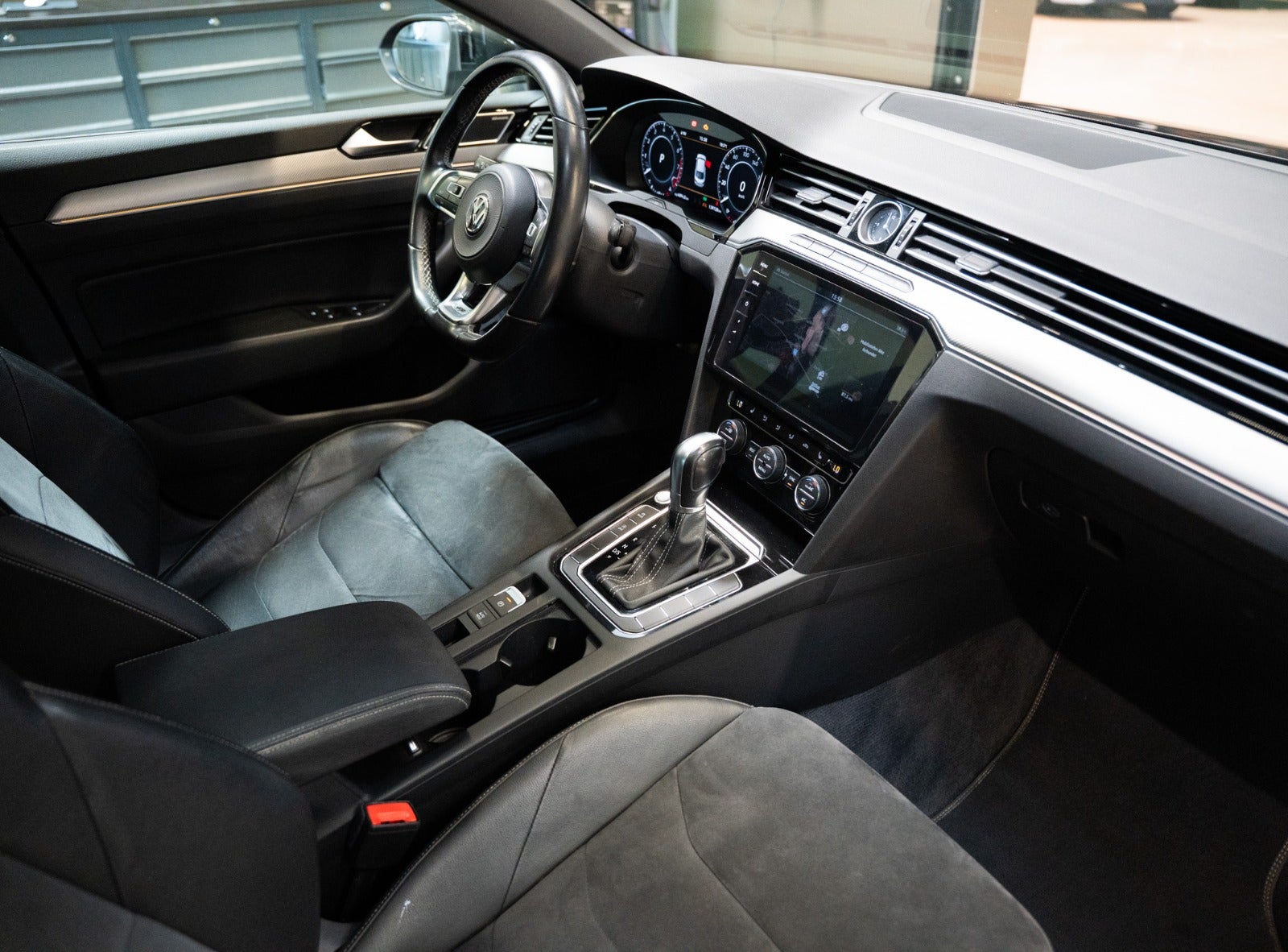 Billede af VW Arteon 2,0 TSi 190 R-line DSG