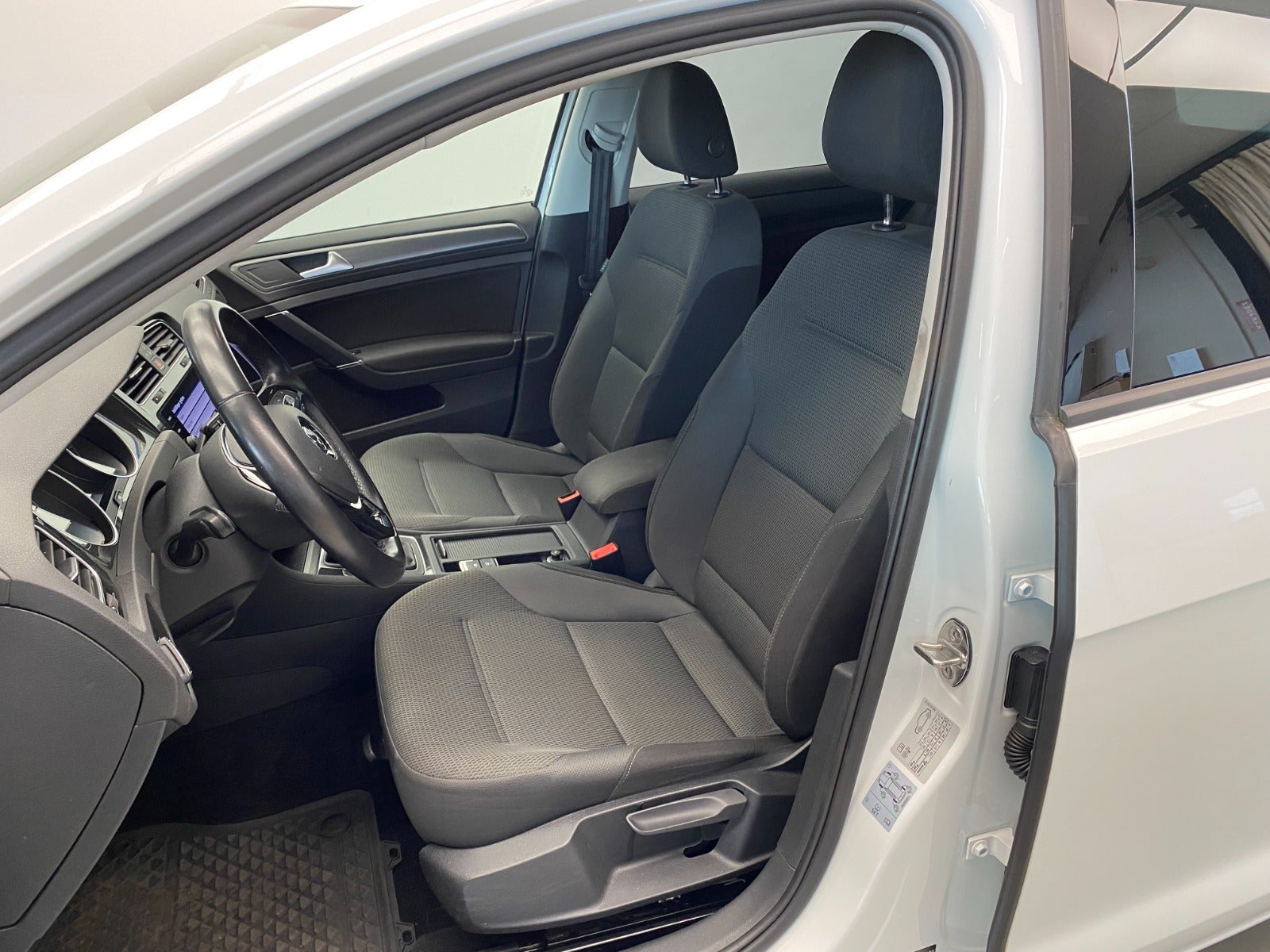 Billede af VW Golf VII 1,5 TSi 130 Comfortline