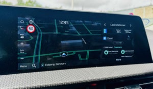 Kia EV6 Long Range Prestige