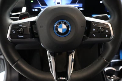 BMW iX2 eDrive20 M-Sport Premium