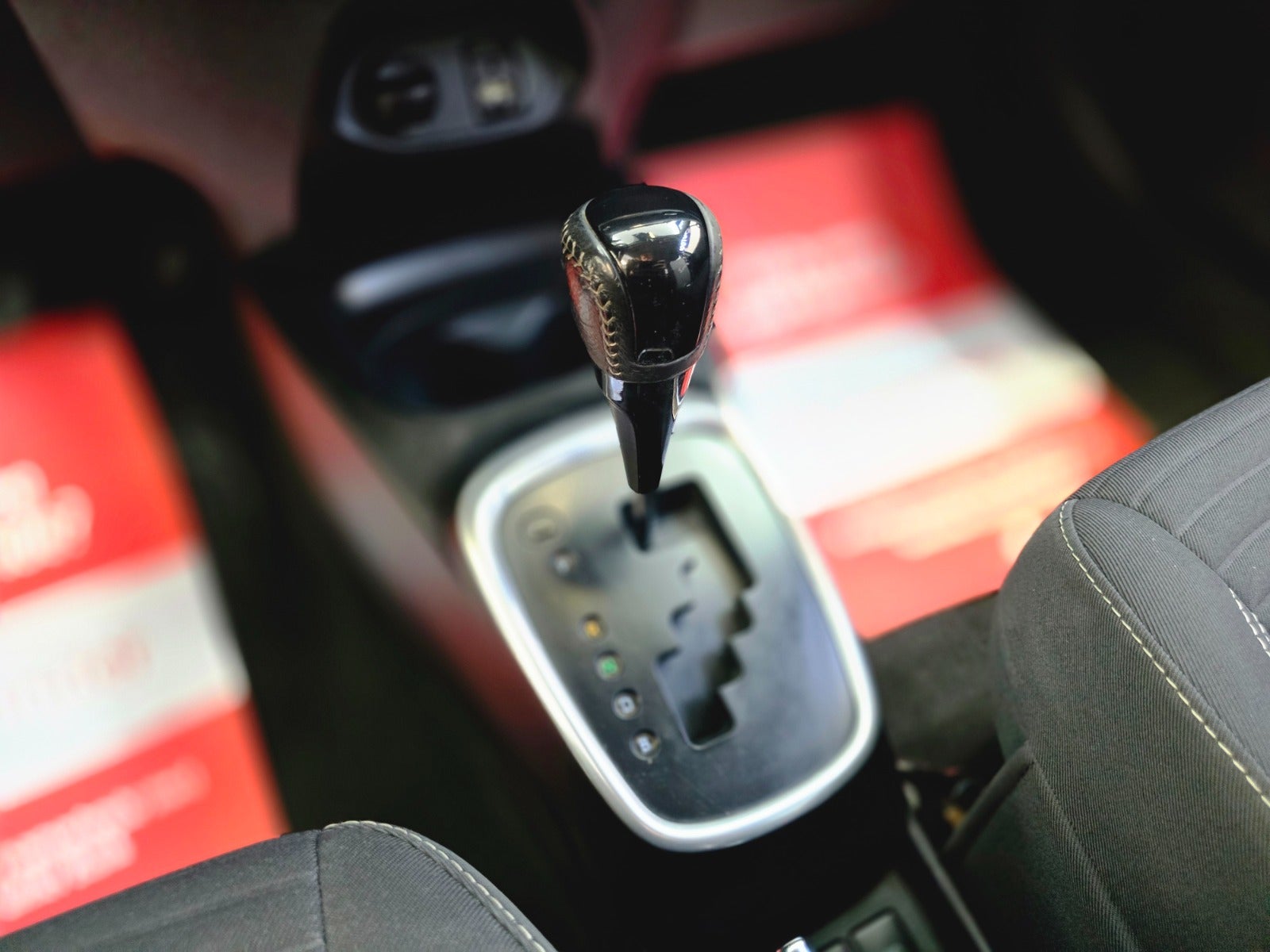Billede af Toyota Yaris 1,5 Hybrid H2 e-CVT