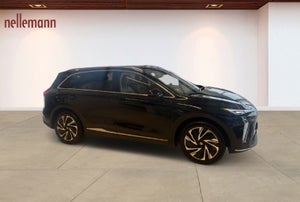 MG MGS6 Luxury Long Range