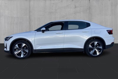 Polestar 2 Long Range Polestar 2 Long Range - 1