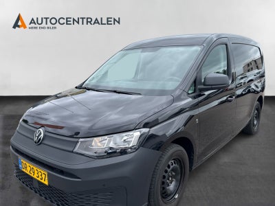 VW Caddy Maxi TDi 102 Cargo