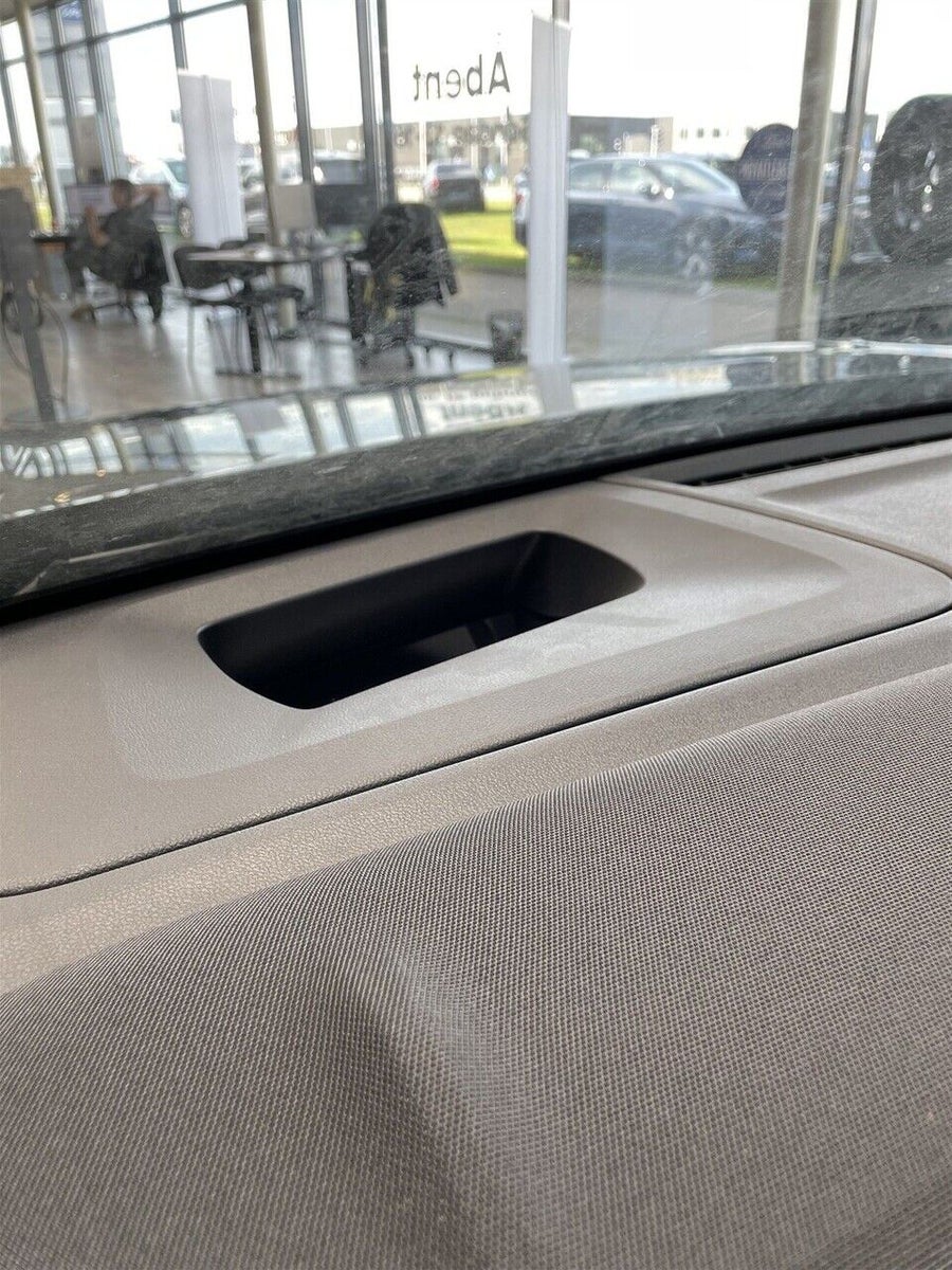 Ford Explorer Premium Extended Range billede 6