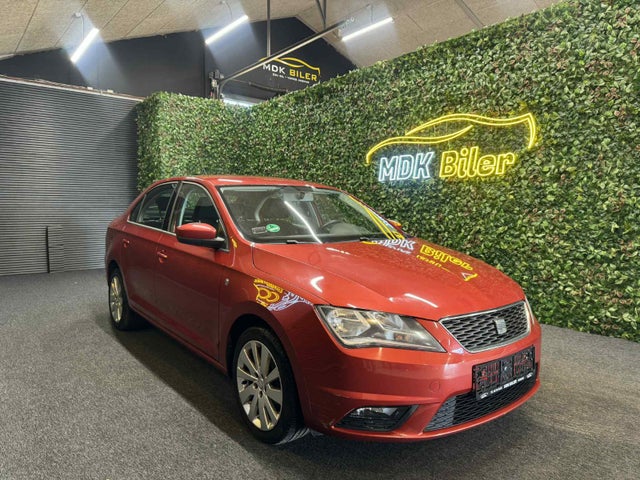 Seat Toledo 1,2 TSi 105 Style