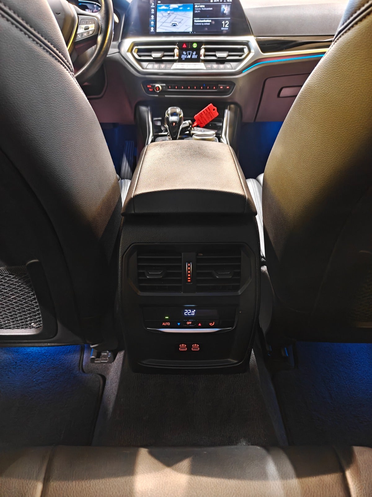 Billede af BMW 330e 2,0 Touring Sport Line aut.