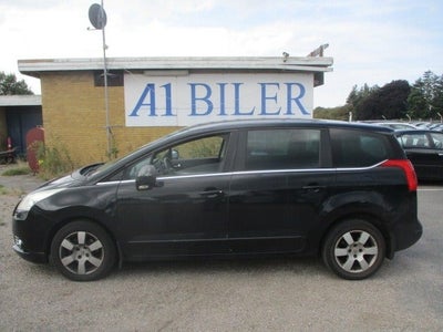 Peugeot 5008 HDi 109 Premium 7prs