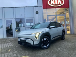 Kia EV3 Long Range Prestige