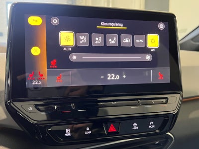 VW ID.3 Pro