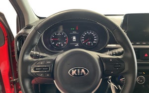 Kia Picanto Prestige Upgrade AMT