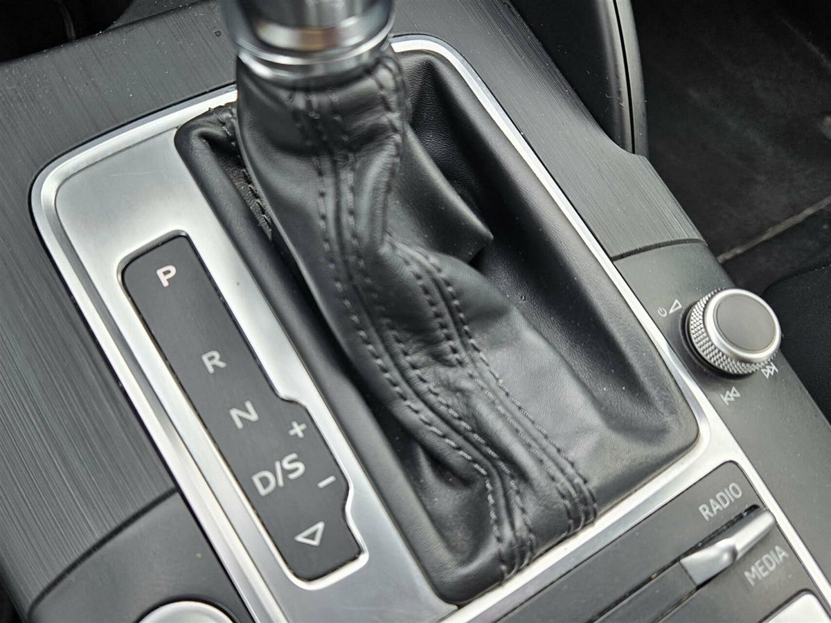 Audi A3 e-tron Sport Sportback S-tr. billede 12