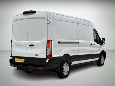 Ford Transit 350 L3 Van TDCi 130 Trend H2 FWD billede 1