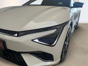 Kia EV6 Long Range GT-Line