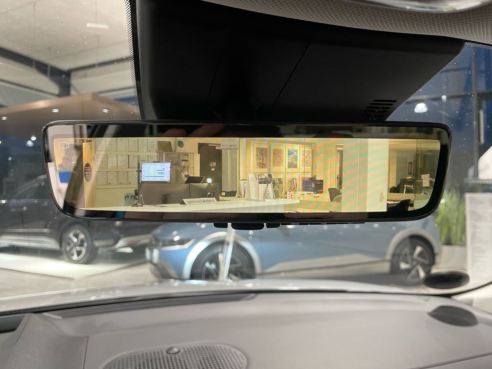 Hyundai Ioniq 5 2025