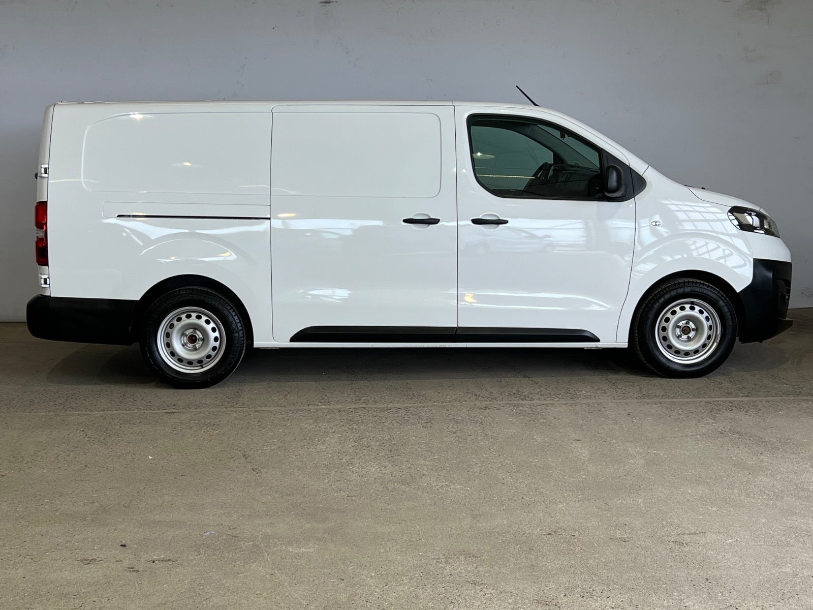 Opel Vivaro-e Edition L3