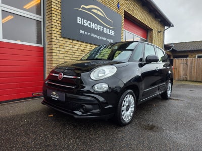 Fiat 500L Wagon 0,9 TwinAir 105 Family 7prs 5d