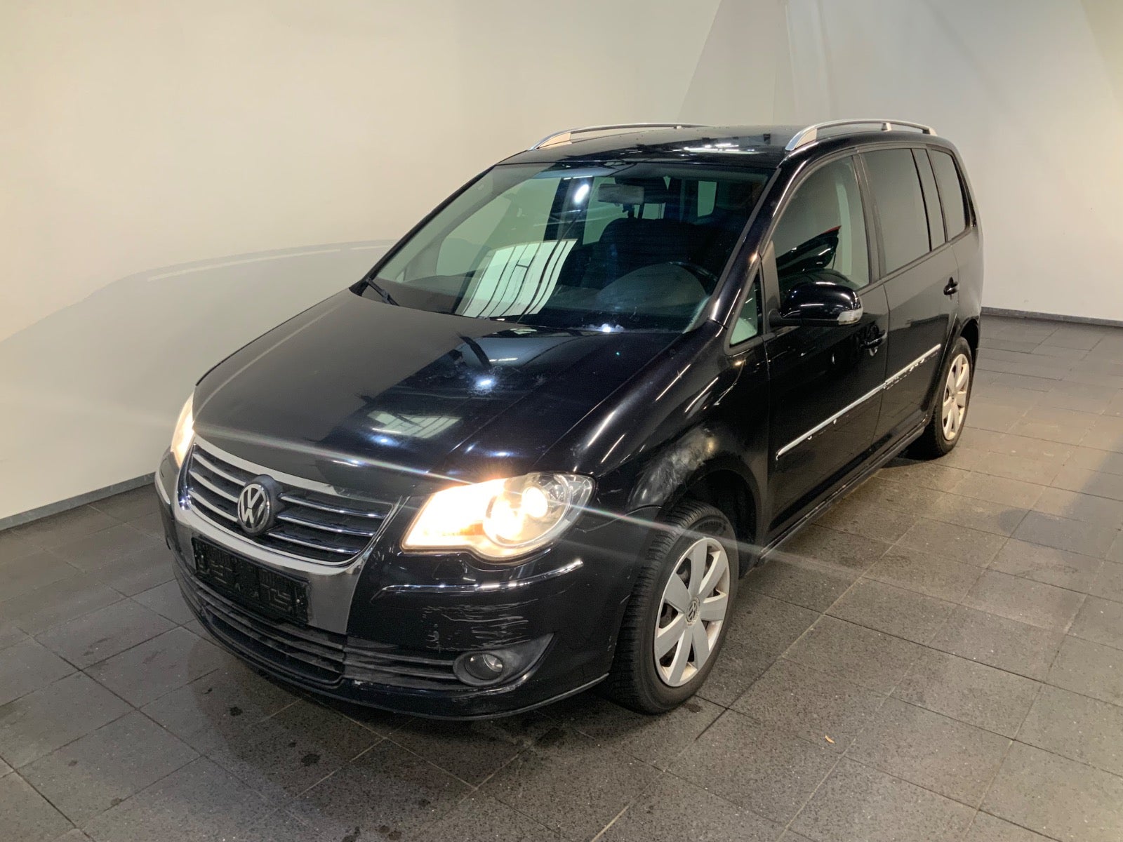 VW Touran