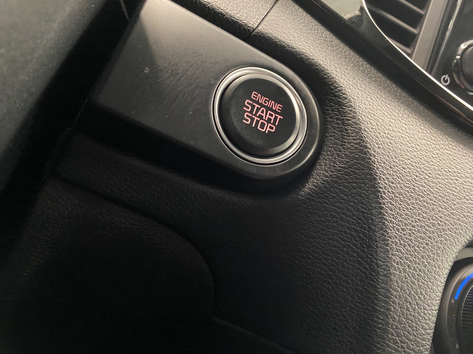 Kia XCeed PHEV Prestige DCT