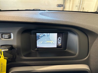 Volvo V40 D2 115 Kinetic