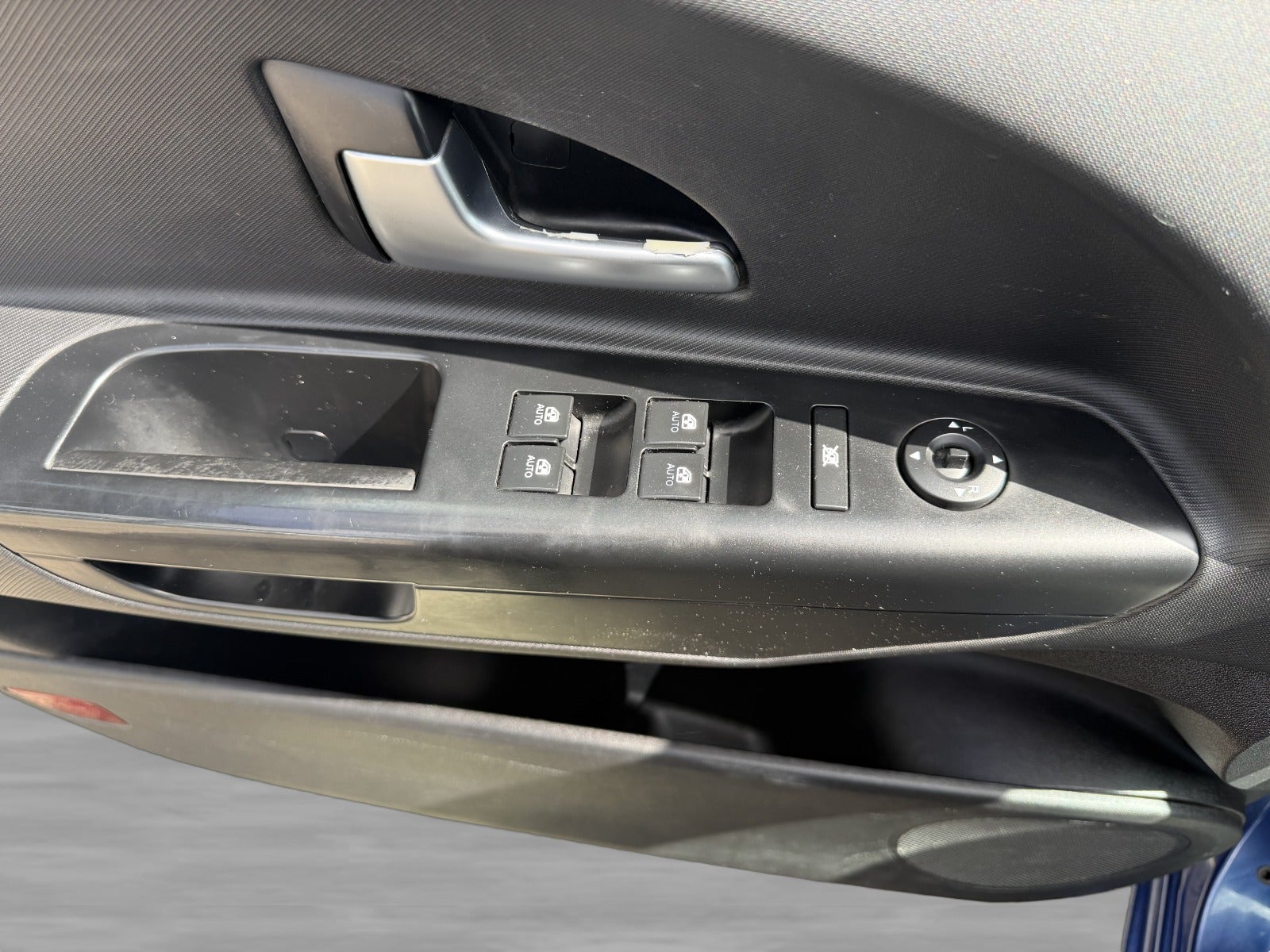 Billede af Kia Ceed 1,6 CRDi Exclusive SW aut.