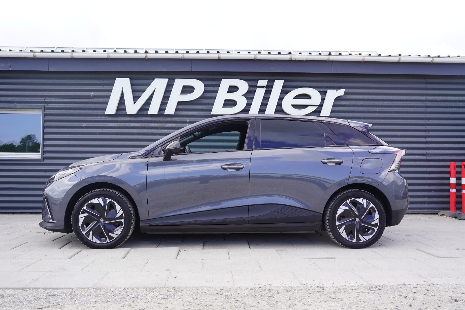 Billede af MG MG4 64 Luxury