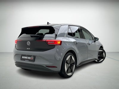 VW ID.3 Pro Performance billede 2