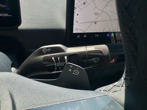 Kia PV5 Cargo L1H1 Long Range Work Pro