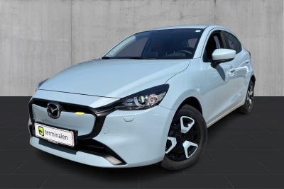 Mazda 2 e-SkyActive-G Centre-Line Mazda 2 e-SkyActive-G Centre-Line - 0