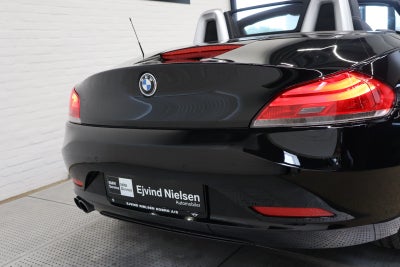 BMW Z4 sDrive23i Roadster aut.