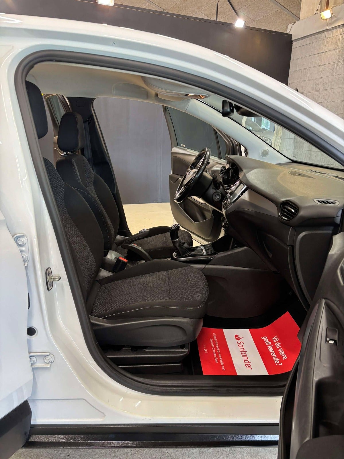 Billede af Opel Crossland X 1,6 CDTi 99 Enjoy