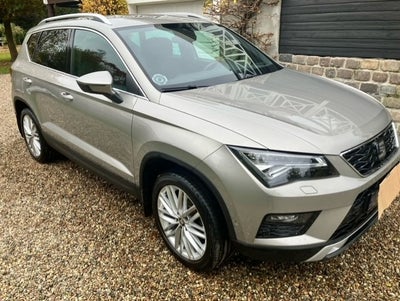 Seat Ateca 1,4 TSi 150 Xcellence DSG 5d