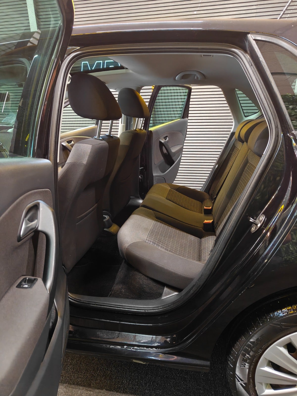 Billede af VW Polo 1,2 TSi 90 Comfortline BMT