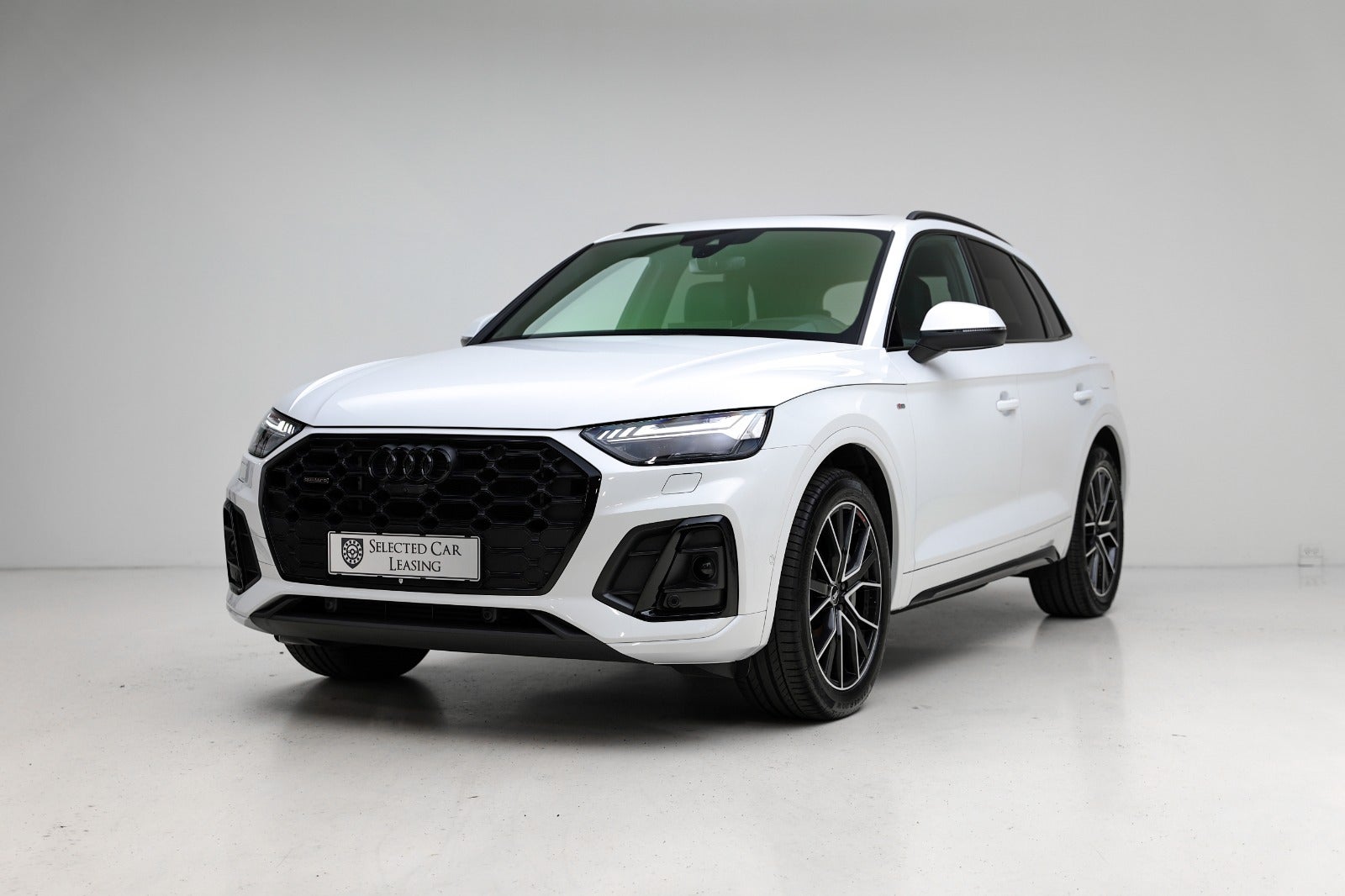 Audi Q5 55 TFSi e S-line quattro S-tr.